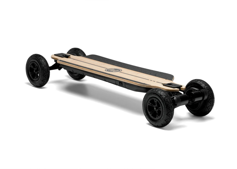 Evolve Skateboards GTR Bamboo All-Terrain Board