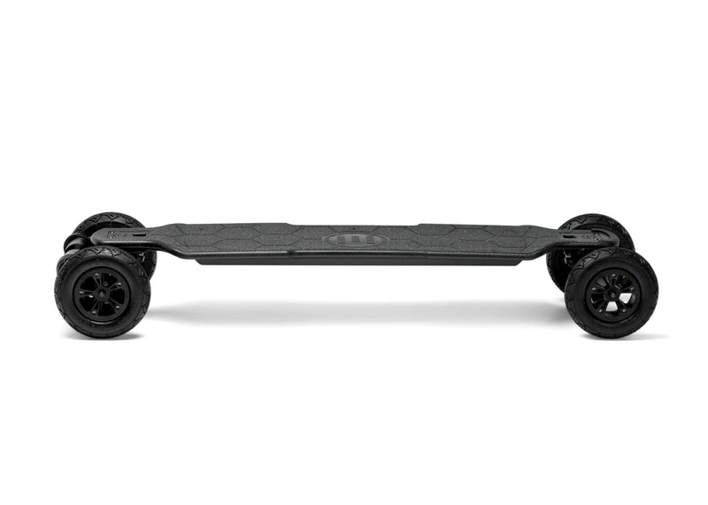 Evolve Skateboards GTR Carbon 2 in 1