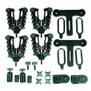 ATV Tek FlexGrip Wedgelock Pro Double - GritShift