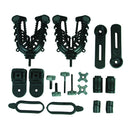 ATV Tek FlexGrip Wedgelock Pro Single - GritShift