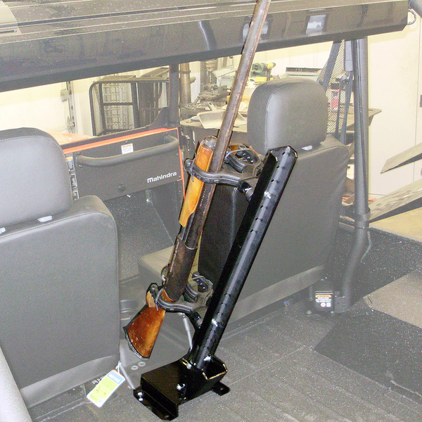 Single Gun Floor Rack Gun Floor