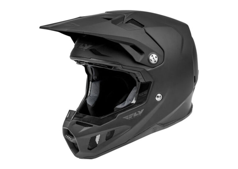 Fly Racing Formula CC Helmet Solid