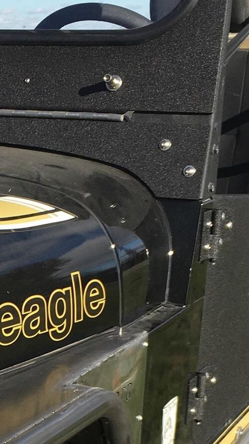 Windshield Wiper Maintenance – Gold Eagle