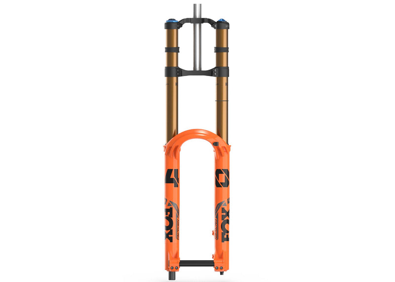 FOX 40 Factory Suspension Fork 27.5" E-Bike W/ Install Kit - GritShift