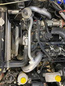 Calibrated Power Stealth RX-Intercooler Kit Roxor - GritShift