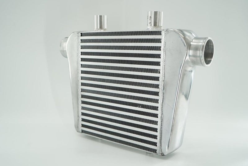 Calibrated Power Stealth RX-Intercooler Kit Roxor - GritShift