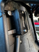 GritShift Billet Gear Box Breather Kit V2 - GritShift