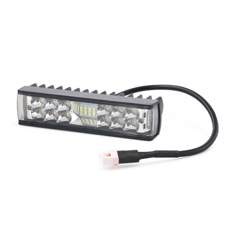 GritShift Blinder LED Light Bar Headlight - GritShift