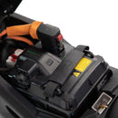 Talaria Sting E-Bike W/Upgraded Headlight, Kill Switch, Support Brace (Fastace Fork) - GritShift