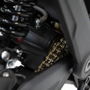 Talaria Sting E-Bike W/Upgraded Headlight, Kill Switch, Support Brace (Fastace Fork) - GritShift