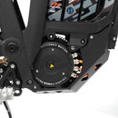 Talaria Sting E-Bike W/Upgraded Headlight, Kill Switch, Support Brace (Fastace Fork) - GritShift