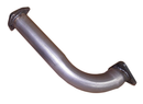 HighFlo Catless Downpipe 2.25 Roxor - GritShift
