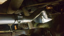 HighFlo Cat Back Exhaust 2.25 Rear Exit Roxor - GritShift