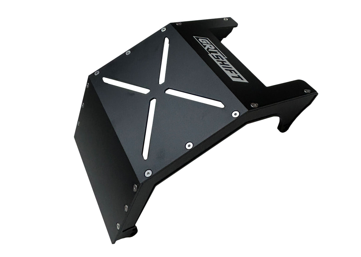 Heavy Hitter V1 Talaria Skid Plate | MX3, MX4, MX5