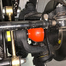 On The Rox 30 Spline Ultimate RCV Front Axle Shafts Roxor - GritShift