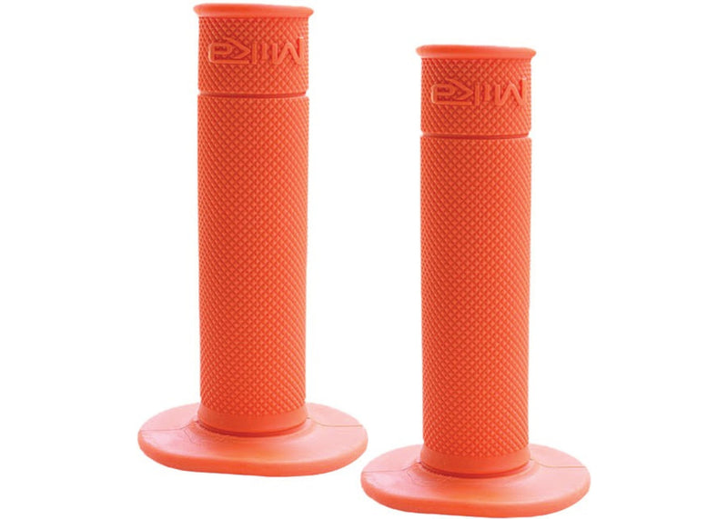 Mika Off Road Grips 7/8 "