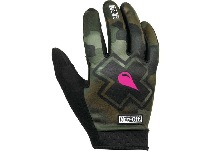 Muc-Off Down-Hill Gloves Unisex