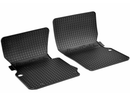 HardCabs Floor Mats Roxor - GritShift