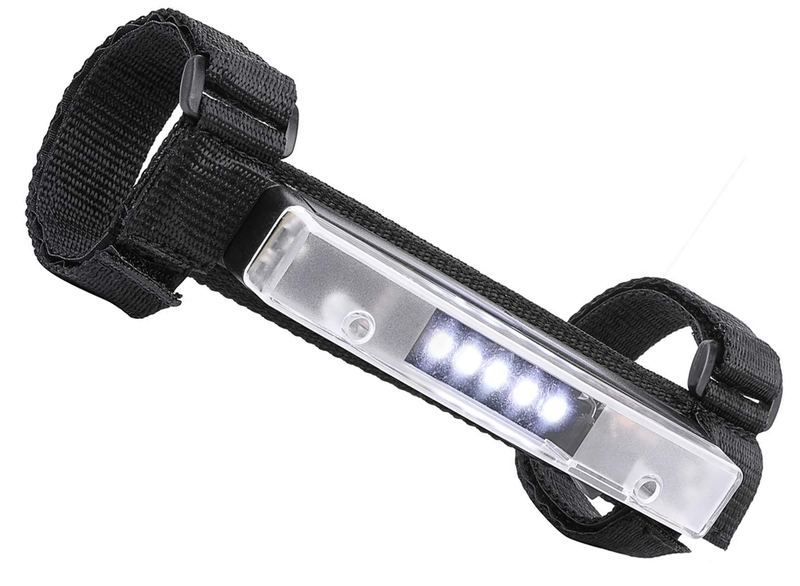 Roll Bar LED Light Bar - GritShift