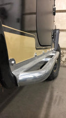 On the Rox Nerf Bars Roxor - GritShift