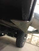 On the Rox Nerf Bars Roxor - GritShift