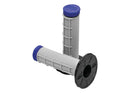 ProTaper Tri-Density Half Waffle MX Grips