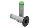 ProTaper Tri-Density Half Waffle MX Grips