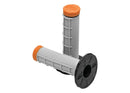 ProTaper Tri-Density Half Waffle MX Grips
