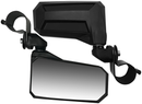 Spike Powersports Re-Flex Adjustable Side Mirrors - GritShift