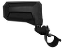 Spike Powersports Re-Flex Adjustable Side Mirrors - GritShift