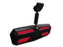 Spike Powersports Re-Flex Rear View Mirror - GritShift