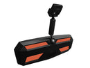 Spike Powersports Re-Flex Rear View Mirror - GritShift