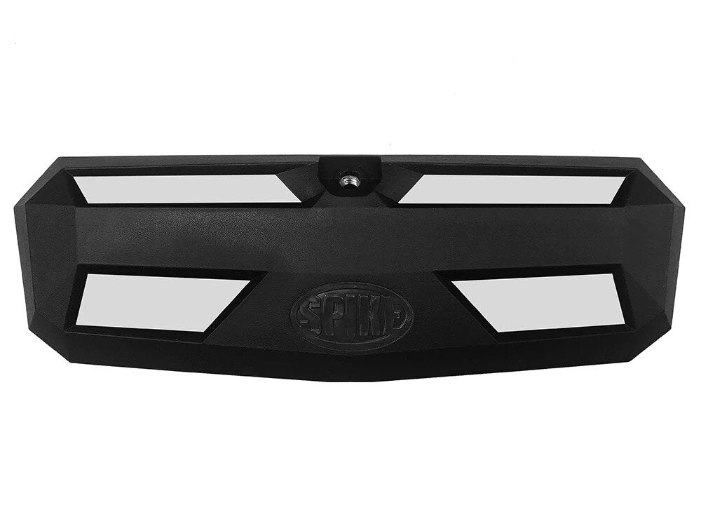 Spike Powersports Re-Flex Rear View Mirror