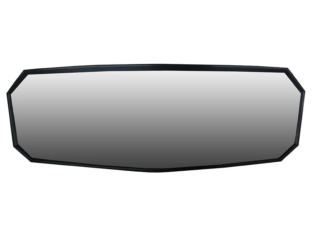 Spike Powersports Re-Flex Rear View Mirror
