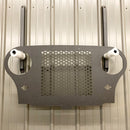 On The Rox Honeycomb Grille Roxor - GritShift