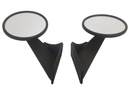 On The Rox Side Mirrors Roxor - GritShift