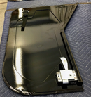 On The Rox Heavy Duty Half Door - GritShift