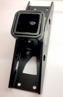 StrongMade 2" Rear Receiver Hitch Roxor - GritShift