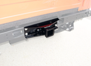 StrongMade 2" Rear Receiver Hitch Roxor - GritShift