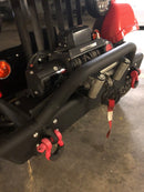 On The Rox Winch Plate Roxor - GritShift