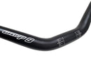 Warp 9 3" Rise Handlebars 31.8mm Clamp - GritShift