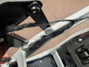 Warp 9 Surron Subframe Riser - GritShift