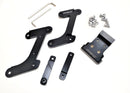 Warp 9 Surron Subframe Riser - GritShift