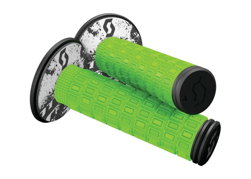 handel bar grips for a scott aspect bicycle Scott Mellow MX Grips