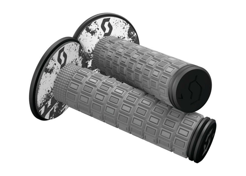 Scott Mellow MX Grips Scott Mellow MX Grips