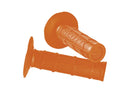 Scott Radial Full Waffle Grips - Single Density