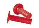 Scott Radial Full Waffle Grips - Single Density