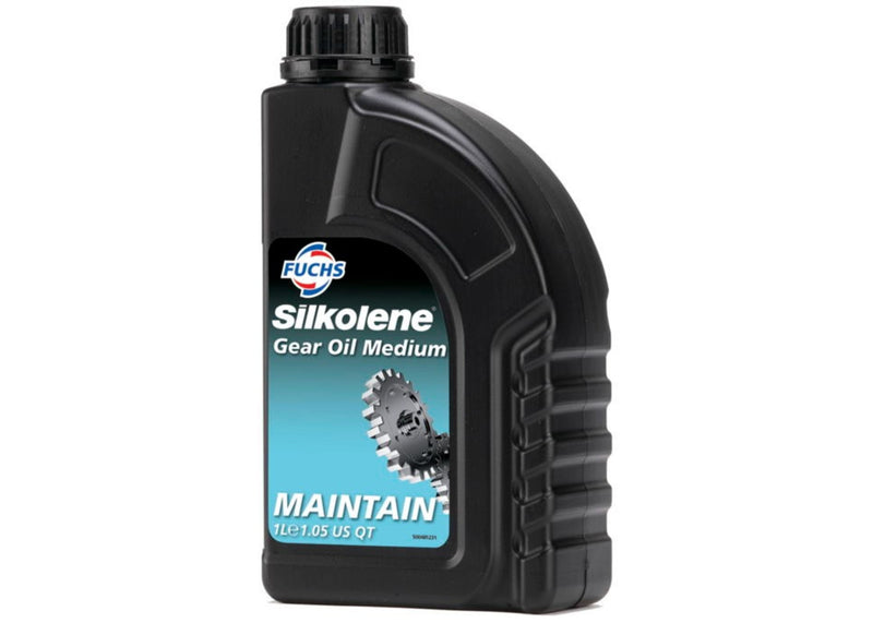 Silkolene 1L 85W90 Gear Oil Talaria Sting