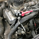 On The Rox Intake Hold Down Roxor - GritShift