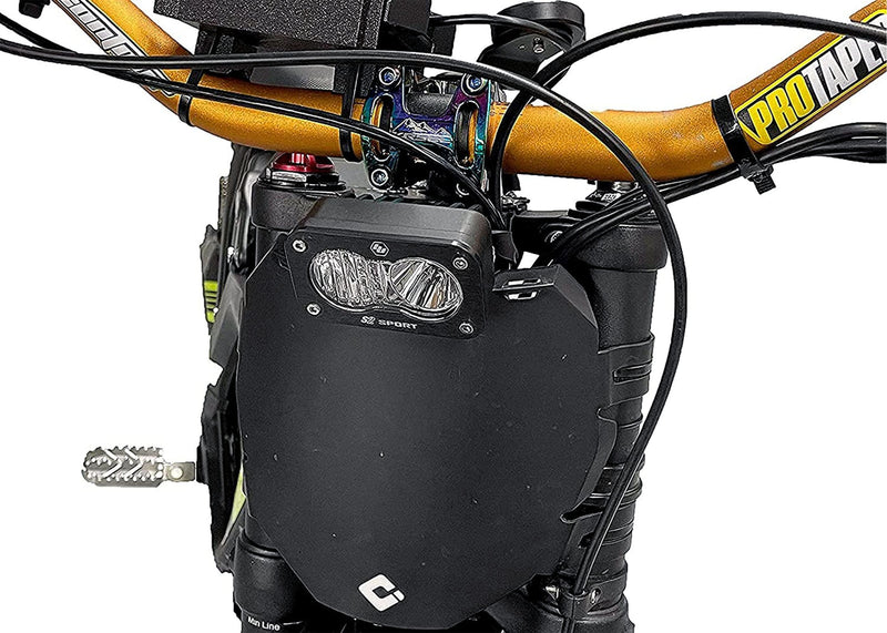 GritShift Baja Designs S2 Sport Storm Headlight - GritShift